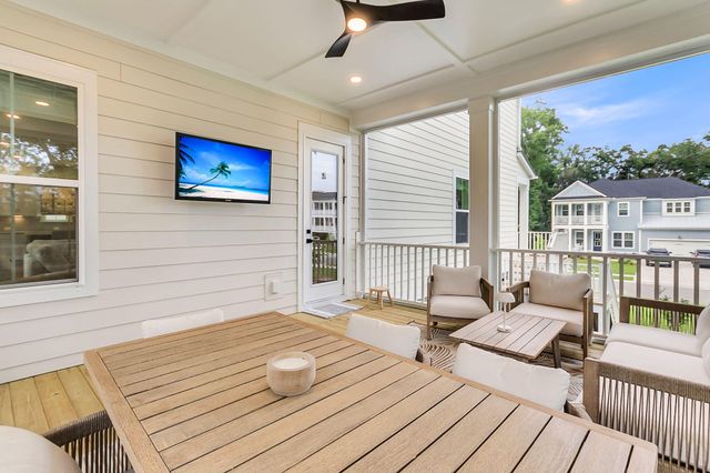 1416 Dahlia Road, Mount Pleasant, SC 29464