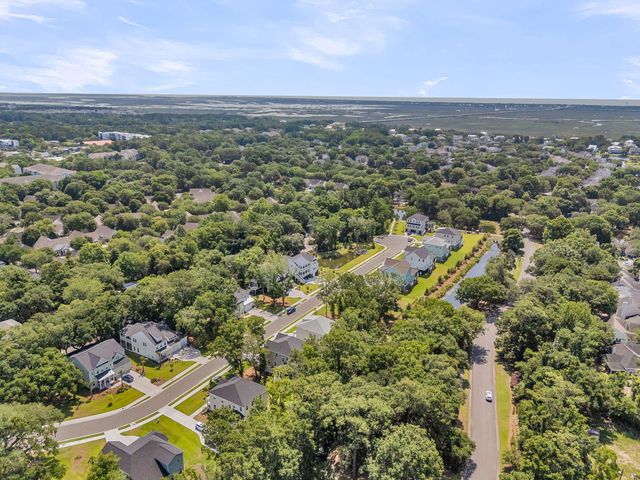 1416 Dahlia Road, Mount Pleasant, SC 29464