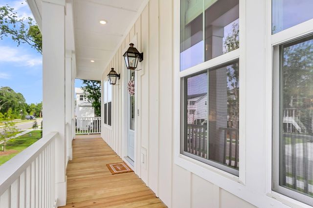 1416 Dahlia Road, Mount Pleasant, SC 29464