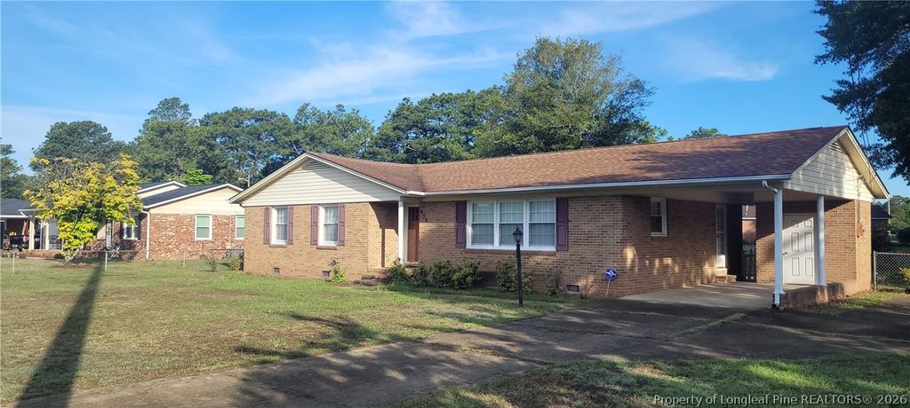 952 Kaywood Dr Kaywood Drive, Fayetteville, NC 28311 — photo 2