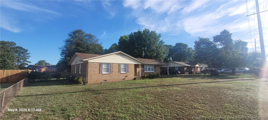 952 Kaywood Dr Kaywood Drive, Fayetteville, NC 28311 — photo 3