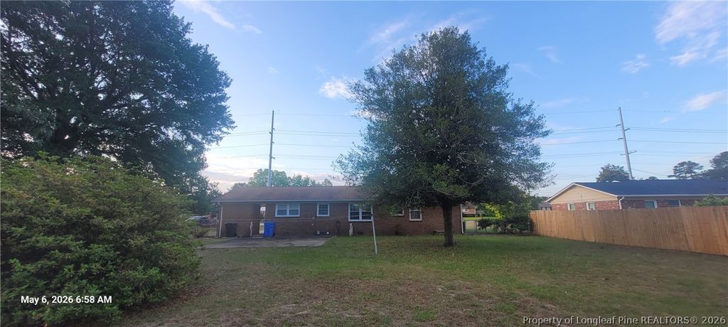 952 Kaywood Dr Kaywood Drive, Fayetteville, NC 28311 — photo 4