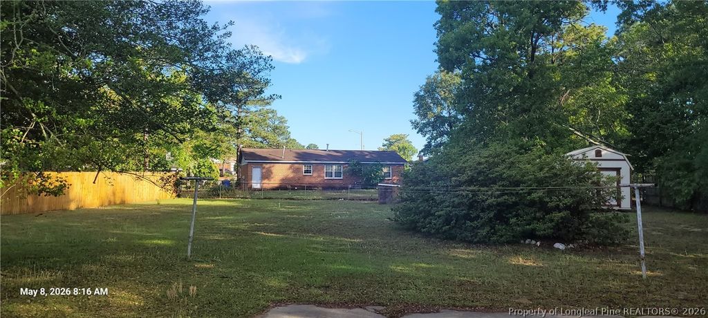 952 Kaywood Dr Kaywood Drive, Fayetteville, NC 28311 — photo 5