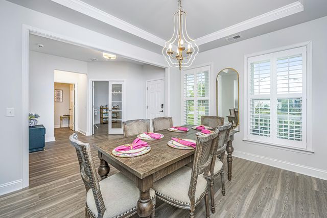 4007 Oxeye Loop, Johns Island, SC 29455