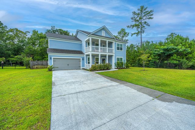 4007 Oxeye Loop, Johns Island, SC 29455