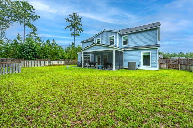 4007 Oxeye Loop, Johns Island, SC 29455