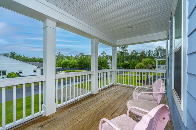4007 Oxeye Loop, Johns Island, SC 29455