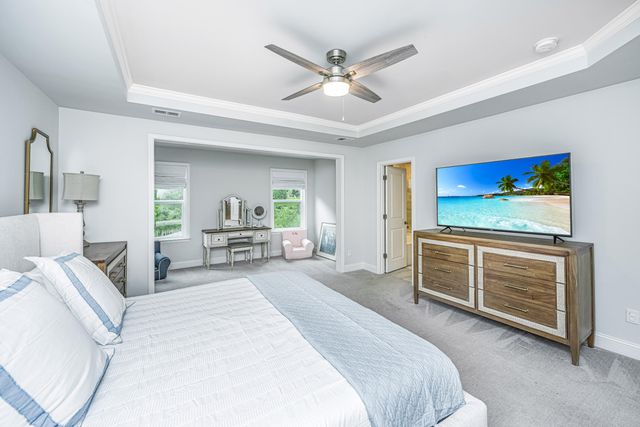 4007 Oxeye Loop, Johns Island, SC 29455