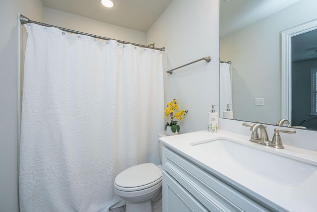4007 Oxeye Loop, Johns Island, SC 29455