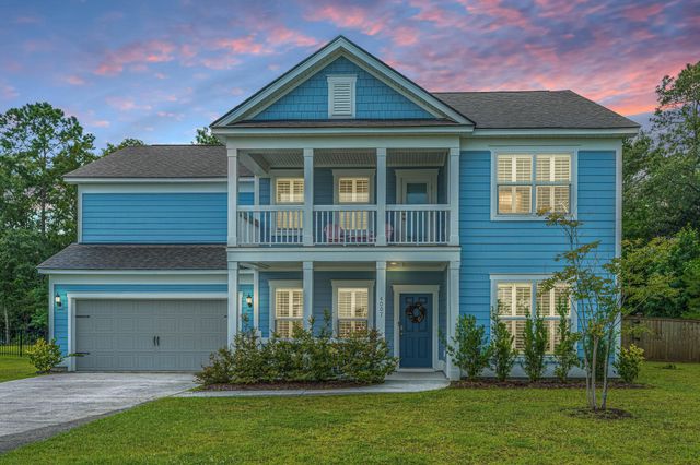 4007 Oxeye Loop, Johns Island, SC 29455