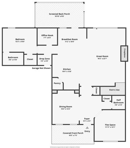 4007 Oxeye Loop, Johns Island, SC 29455