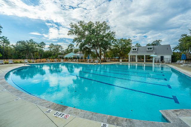 4007 Oxeye Loop, Johns Island, SC 29455