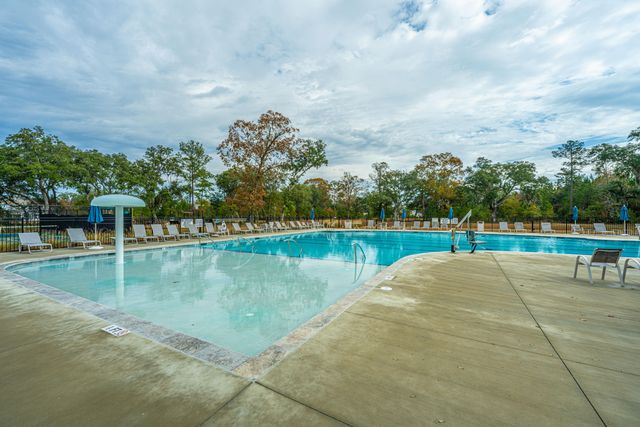 4007 Oxeye Loop, Johns Island, SC 29455