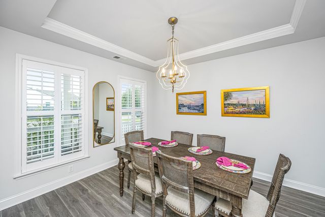 4007 Oxeye Loop, Johns Island, SC 29455