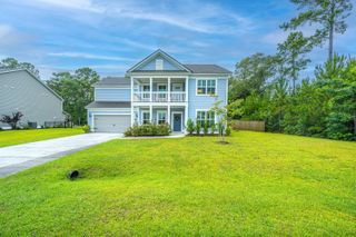 4007 Oxeye Loop, Johns Island, SC 29455