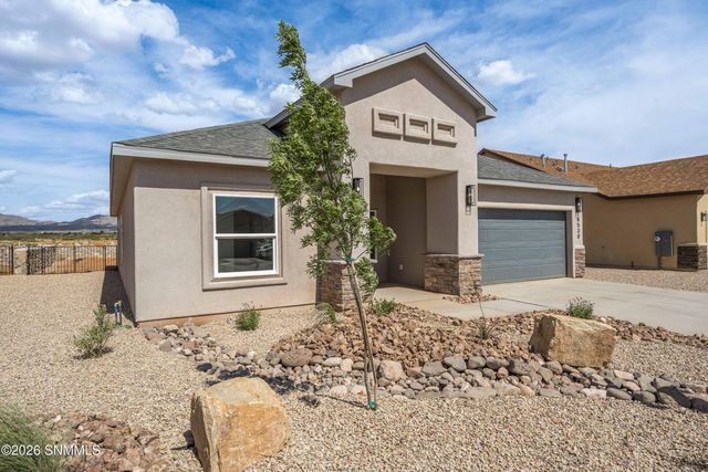 6530 Swan Street, Las Cruces, NM 88012