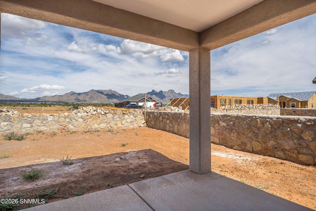 6530 Swan Street, Las Cruces, NM 88012
