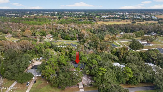 310 Country Circle Drive W, Port Orange, FL 32128