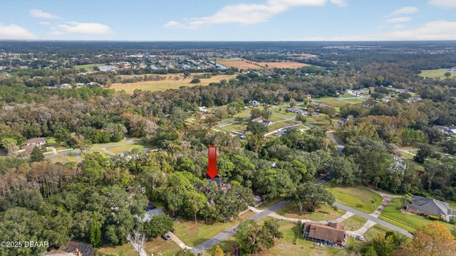 310 Country Circle Drive W, Port Orange, FL 32128