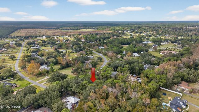 310 Country Circle Drive W, Port Orange, FL 32128