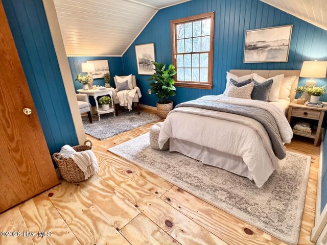 687 Alligator Creek Road, Merritt, NC 28556