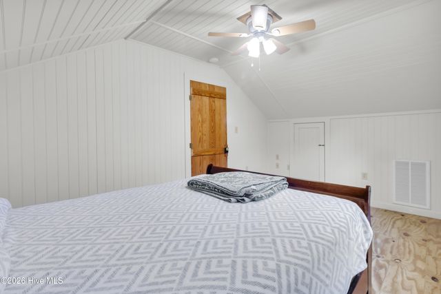 687 Alligator Creek Road, Merritt, NC 28556