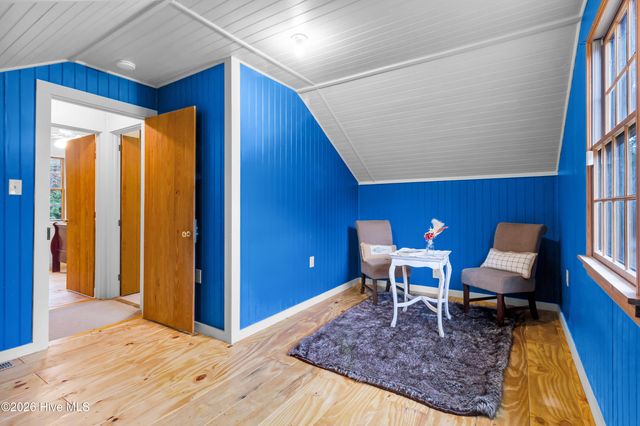 687 Alligator Creek Road, Merritt, NC 28556