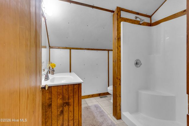 687 Alligator Creek Road, Merritt, NC 28556