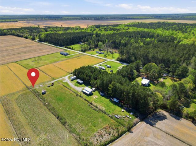 687 Alligator Creek Road, Merritt, NC 28556