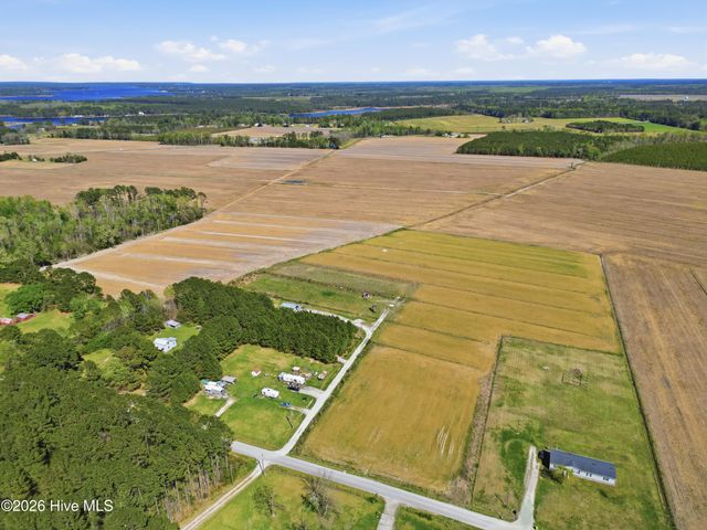 687 Alligator Creek Road, Merritt, NC 28556