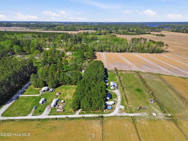 687 Alligator Creek Road, Merritt, NC 28556