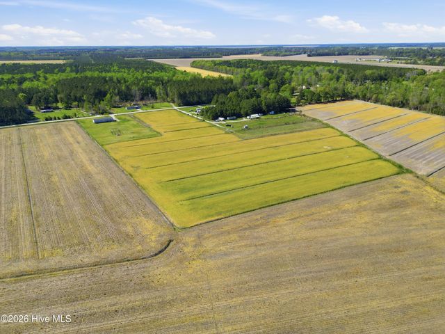 687 Alligator Creek Road, Merritt, NC 28556