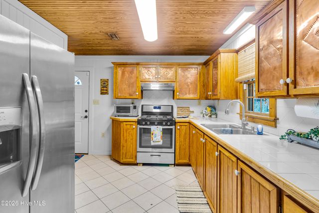 687 Alligator Creek Road, Merritt, NC 28556