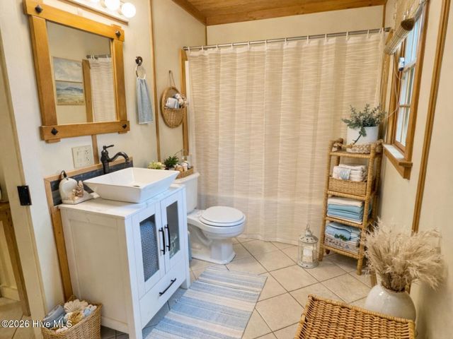 687 Alligator Creek Road, Merritt, NC 28556