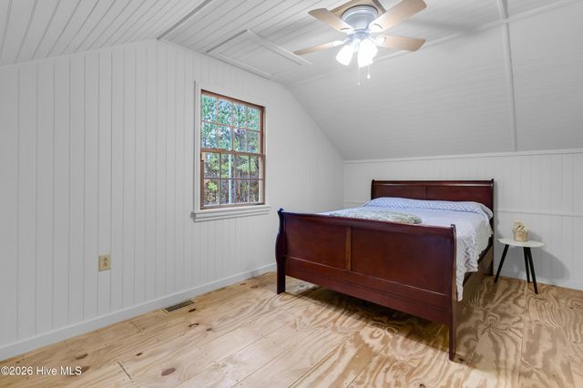 687 Alligator Creek Road, Merritt, NC 28556