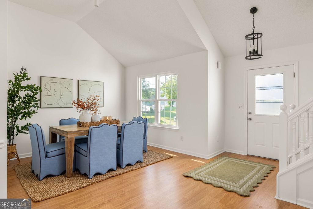 884 Asbury Trail, Lithonia, GA 30058 — photo 2