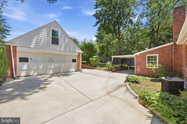 3112 GROVETON ST, Alexandria, VA 22306