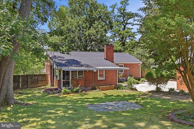 3112 GROVETON ST, Alexandria, VA 22306