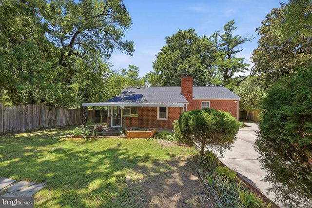 3112 GROVETON ST, Alexandria, VA 22306