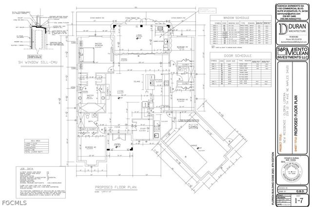 159 12th AVE NE, Naples, FL 34120