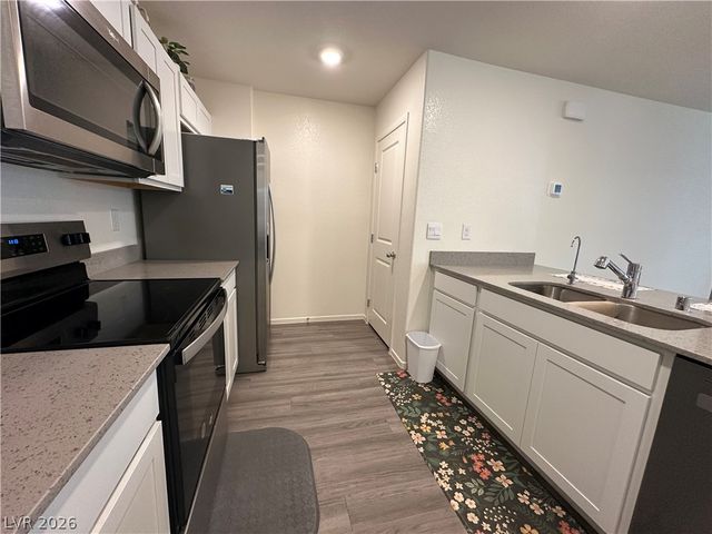 4926 Pear Mesa Avenue, Las Vegas, NV 89139