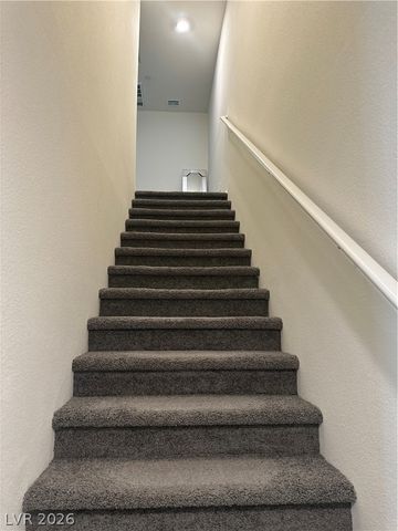 4926 Pear Mesa Avenue, Las Vegas, NV 89139