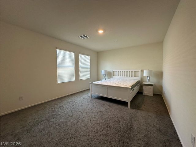 4926 Pear Mesa Avenue, Las Vegas, NV 89139