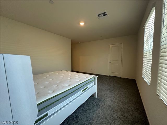 4926 Pear Mesa Avenue, Las Vegas, NV 89139