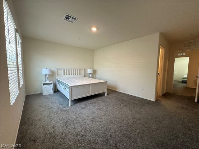 4926 Pear Mesa Avenue, Las Vegas, NV 89139