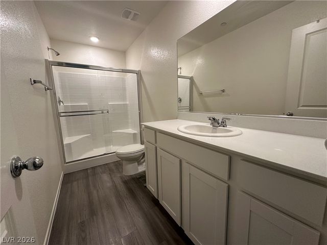 4926 Pear Mesa Avenue, Las Vegas, NV 89139