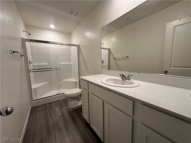 4926 Pear Mesa Avenue, Las Vegas, NV 89139