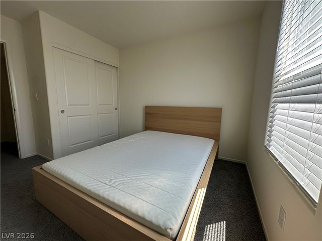 4926 Pear Mesa Avenue, Las Vegas, NV 89139