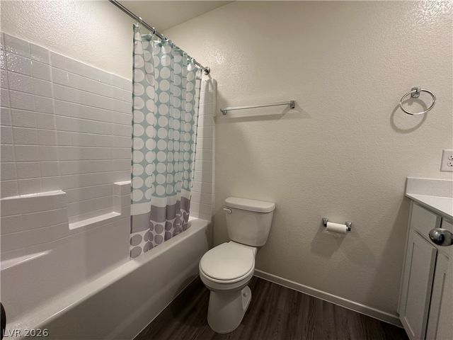 4926 Pear Mesa Avenue, Las Vegas, NV 89139