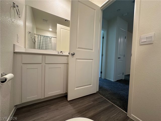 4926 Pear Mesa Avenue, Las Vegas, NV 89139